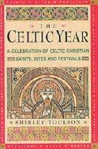 Book Celtic Year Shirley Toulson