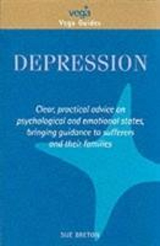 Book Depression Sue Breton