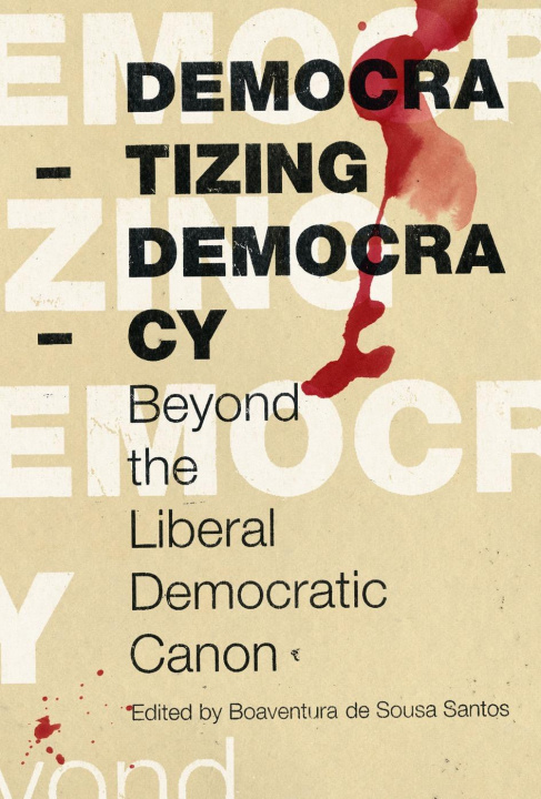 Carte Democratizing Democracy 
