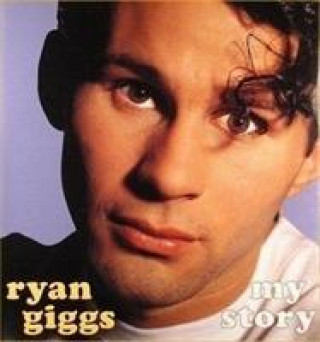 Book Ryan Giggs Ryan Giggs