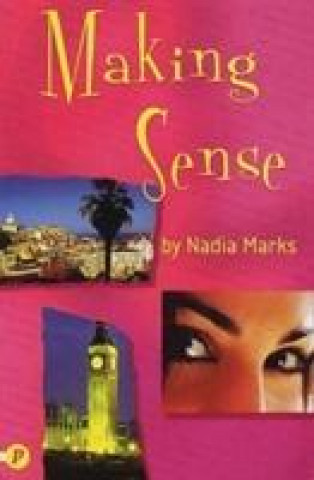 Carte Making Sense Nadia Marks