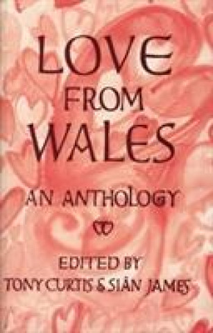 Книга Love from Wales 