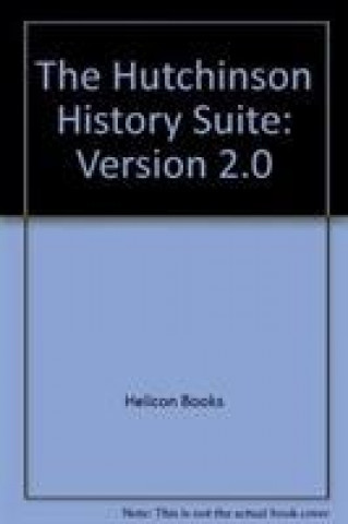 Audio Hutchinson History Suite 