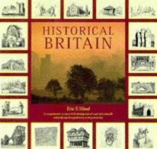 Buch Historical Britain Eric Wood