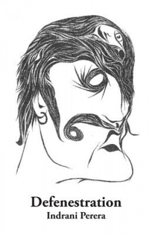 Knjiga Defenestration INDRANI PERERA