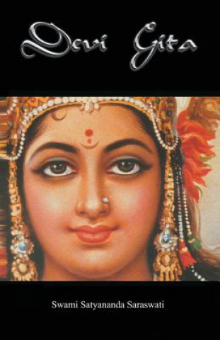 Könyv Devi Gita SWAMI SAT SARASWATI