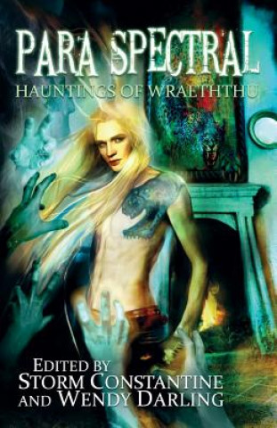 Book Para Spectral Storm Constantine