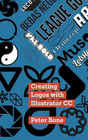 Carte Creating Logos with Illustrator CC PETER BONE