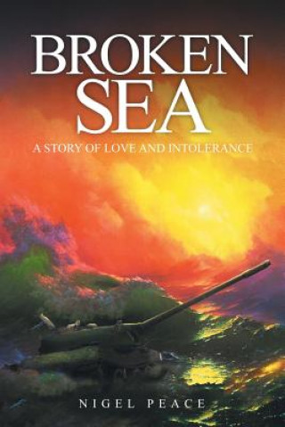 Book Broken Sea Nigel Peace