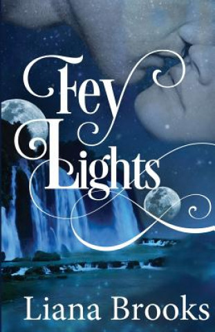 Carte Fey Lights LIANA BROOKS