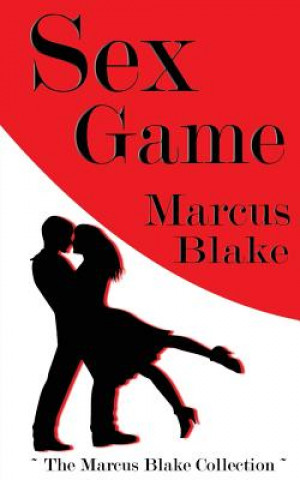 Buch Sex Game MARCUS BLAKE