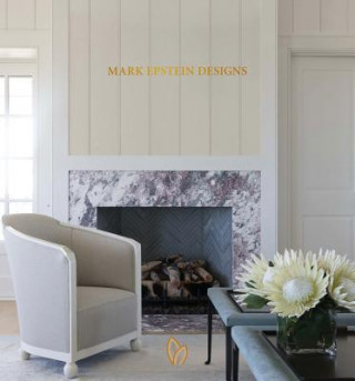 Kniha Mark Epstein Designs Epstein