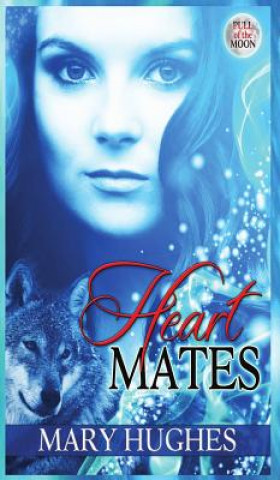 Boek Heart Mates MARY HUGHES