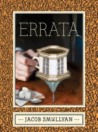 Knjiga Errata Jacob Smullyan