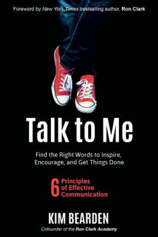 Book Talk to Me KIM BEARDEN