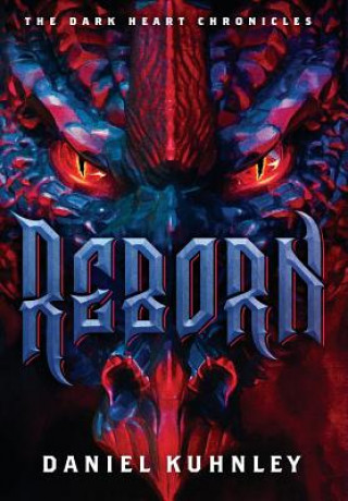 Βιβλίο Reborn DANIEL KUHNLEY