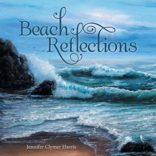 Knjiga Beach Reflections JENNIFER CLY HARRIS