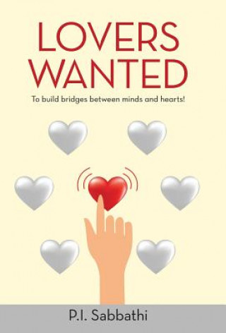 Book Lovers Wanted P I Sabbathi
