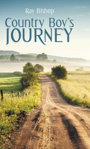 Carte Country Boy's Journey RAY BISHOP