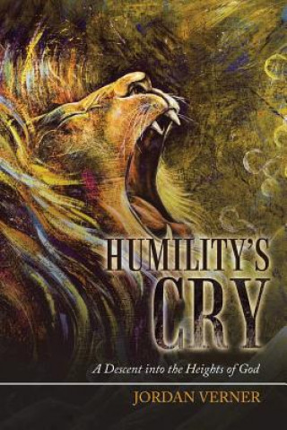 Knjiga Humility's Cry Jordan Verner