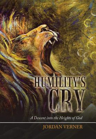 Knjiga Humility's Cry Jordan Verner