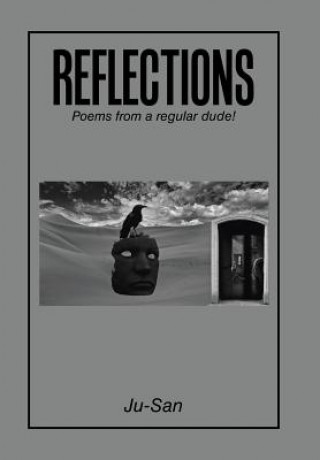 Könyv Reflections JU-SAN