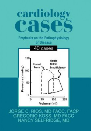 Kniha Cardiology Cases RIOS