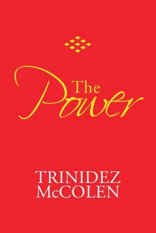 Knjiga Power TRINIDEZ MCCOLEN