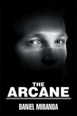Knjiga Arcane Daniel Miranda