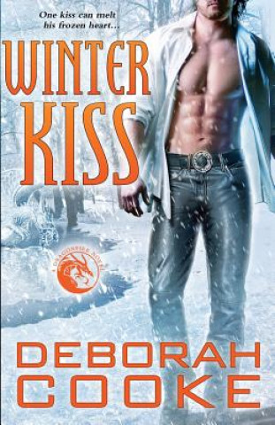 Kniha Winter Kiss Deborah Cooke