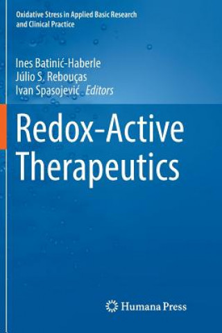 Carte Redox-Active Therapeutics Ines Batinic-Haberle