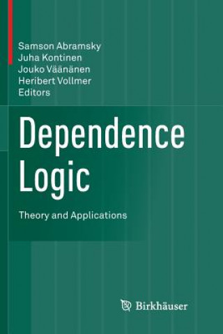 Carte Dependence Logic SAMSON ABRAMSKY