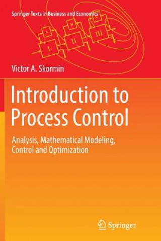 Buch Introduction to Process Control VICTOR A. SKORMIN