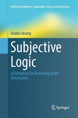 Carte Subjective Logic AUDUN J SANG