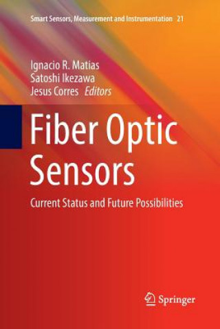 Carte Fiber Optic Sensors IGNACIO R. MATIAS