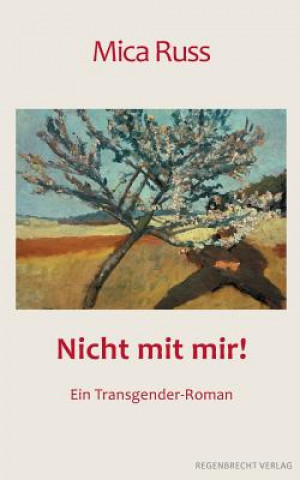 Książka Nicht mit mir! MICA RUSS