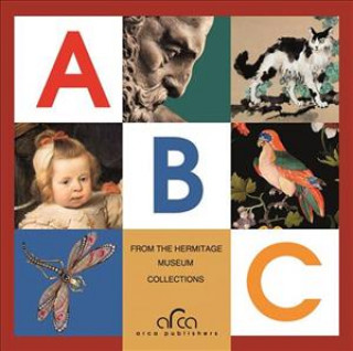 Книга ABC 