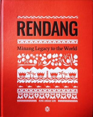 Buch Rendang Reno Adam Suri