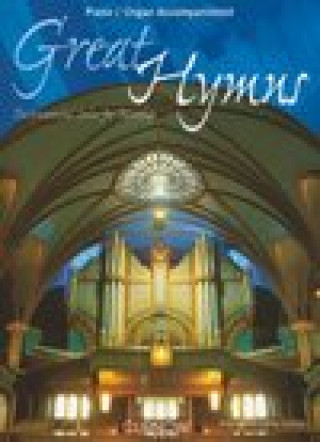 Carte GREAT HYMNS 