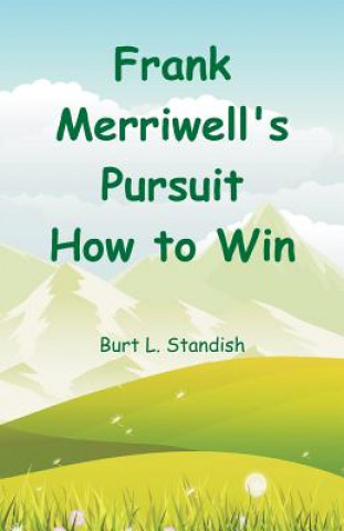 Knjiga Frank Merriwell's Pursuit How to Win BURT L. STANDISH