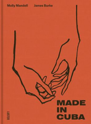 Knjiga Made in Cuba Molly Mandell