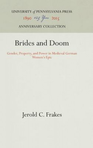 Carte Brides and Doom Jerold C. Frakes