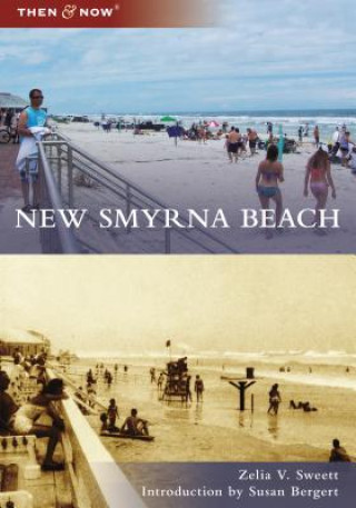 Carte New Smyrna Beach Zelia V Sweett