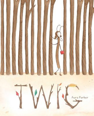 Carte Twig Aura Parker