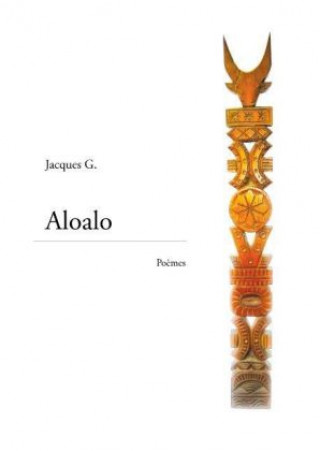 Книга Aloalo Jacques G.