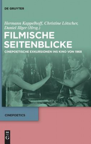 Kniha Filmische Seitenblicke Hermann Kappelhoff