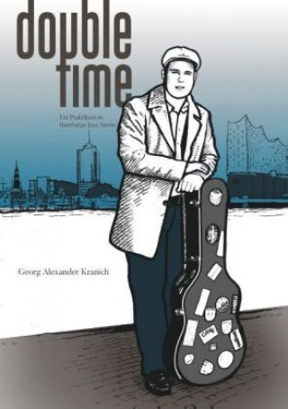 Knjiga Double Time Georg Alexander Kranich