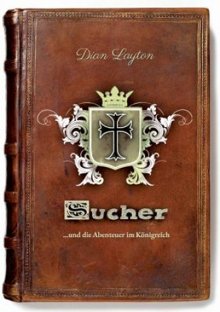 Buch Sucher Dian Layton