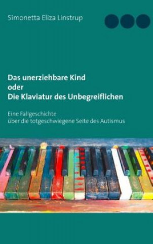 Kniha Das unerziehbare Kind oder Die Klaviatur des Unbegreiflichen Simonetta Eliza Linstrup