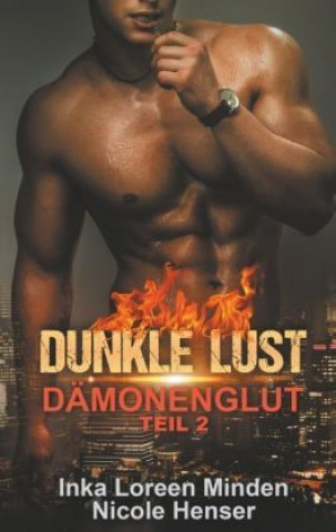 Book Dunkle Lust Inka Loreen Minden